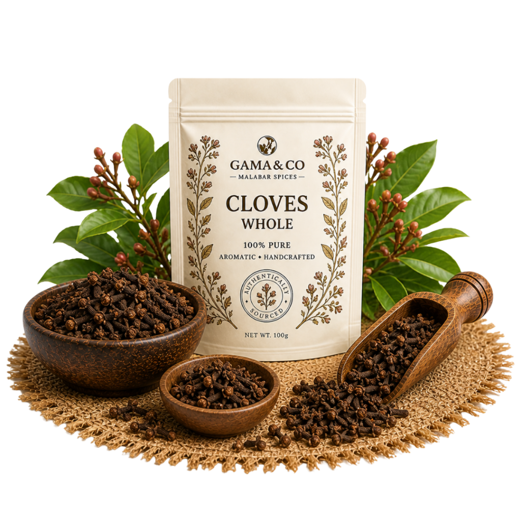 PREMIUM CARDAMOM